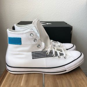 Converse Chuck Taylor All Star 70 Hacked Fashion Hi Men’s Shoes Multiple Sizes